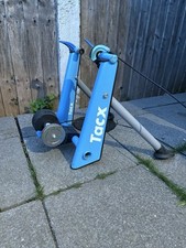 Tacx trainer for sale  HOUNSLOW