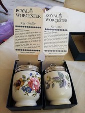 Two boxed royal for sale  SHEFFIELD