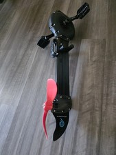 Pedal drive de impulso para caiaque Riot Mako caiaques de 10,12 e 14 pés, The Riot Mako comprar usado  Enviando para Brazil
