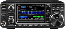 Icom 7300 ricetrasmettitore usato  Villa Santa Lucia