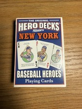 Hero decks presents for sale  De Soto