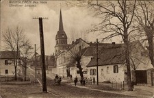 Wansleben see mansfelder gebraucht kaufen  Berlin