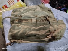 Zaino militare usato usato Zaino militare usato usato  Ragusa