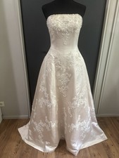 Enzoani size wedding for sale  Iowa City