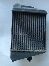 Radiatore intercooler alfa usato  Caltagirone