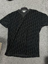 Dior oblique towelling for sale  NEWCASTLE UPON TYNE