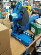 Sega circolare ferro usato  Montecchio Maggiore