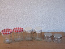 Leere gläser gelee gebraucht kaufen  Berlin