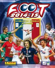 A CHOISIR TO CHOOSE YOURS STICKERS PANINI FOOT 2015 : 250 to 498, usado comprar usado  Enviando para Brazil