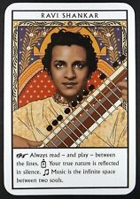 ravi shankar autograph for sale  EASTBOURNE