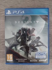 Destiny ps4 usato  Latina
