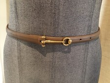 Belle authentique ceinture d'occasion  Cannes