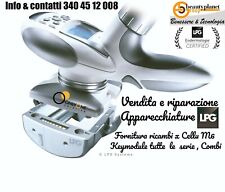 Riparazione manipolo lpg usato  Piossasco