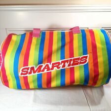 Smarties candy duffle for sale  Pensacola