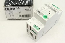 Niko 715 230v d'occasion  Expédié en Belgium