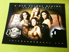 Charmed season hochglanz gebraucht kaufen  Burgwedel