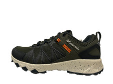 Columbia Peak LOW MASCULINO REINO UNIDO 8 EUA 9 UE 42 REF 6548- comprar usado  Enviando para Brazil