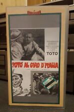 Totò giro italia usato  Recanati