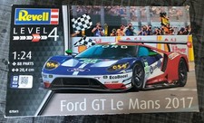 Revell ford mans d'occasion  Saran