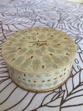 Boite poudre harriet d'occasion  Coubron