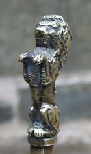 Antique georgian brass for sale  EDINBURGH