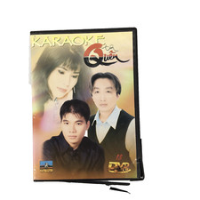 Vietnamese dvd karaoke for sale  Allen