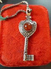 Chiave jewelry charms usato  Venezia