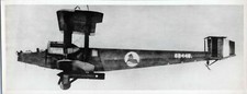 Usado, FOTO PADRÃO HANDLEY PAGE TIPO O/400 AS62448 EMPRESA DE AERONAVES NOVA JERSEY comprar usado  Enviando para Brazil