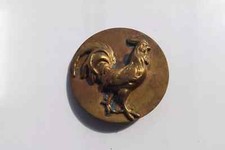 Rare antique french for sale  WHITLAND