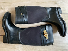 Ladies black red for sale  LIVERPOOL