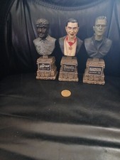 Figurines collector dracula d'occasion  Paris XVIII