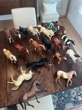 Huge lot breyer for sale  Princeton Junction