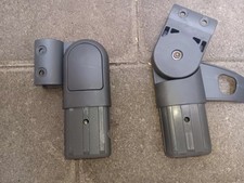 Uppababy cruz 2014 for sale  Whittier