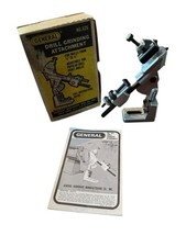 Vtg general drill for sale  Saint Charles
