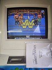 wrestlefest for sale wrestlefest for sale NOTTINGHAM