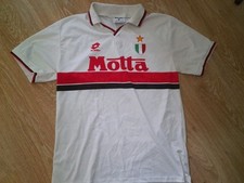 Maglia shirt vintage usato  Genova