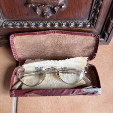 Vintage half moon for sale  TAMWORTH