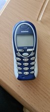 Siemens a50 handy gebraucht kaufen  Stuttgart