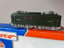 Roco loco 8105 d'occasion  Expédié en Belgium