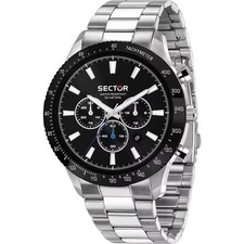 Orologio sector 270 usato  Giarre