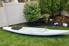 Hobie pursuit sit for sale  Mantoloking