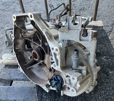 Schaltgetriebe gang 20011pmwr5 gebraucht kaufen  Bremen