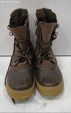 Eddie bauer brown for sale  Colorado Springs