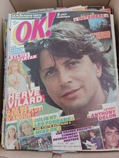 Magazine vintage 399 d'occasion  Lesneven