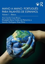 Mano a Mano: Portugus para Falantes de Espanhol: Volume 1 - B?sico by Leandro Ro, usado comprar usado  Enviando para Brazil