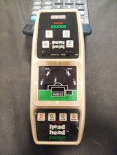 Videogioco portatile soccer usato  Roma
