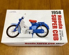 Honda Super Cub Early Model 1958 raro Eblo comprar usado  Enviando para Brazil