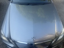 Mercedes benz class for sale  ANTRIM