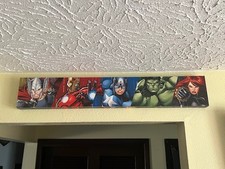 36x6 marvels avengers for sale  Clackamas