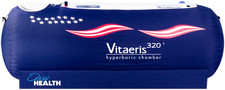 Vitaeris 320 hyperbaric for sale  Oakland